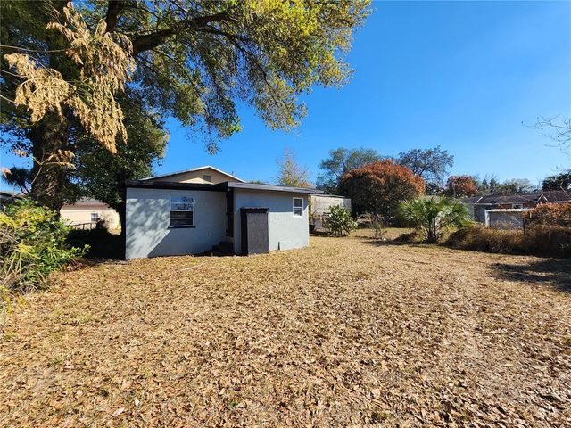 4502 N 42ND STREET, Tampa, FL 33610