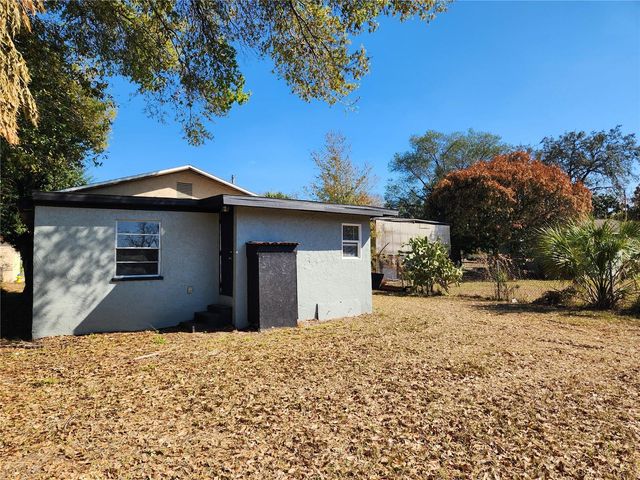 4502 N 42ND STREET, Tampa, FL 33610