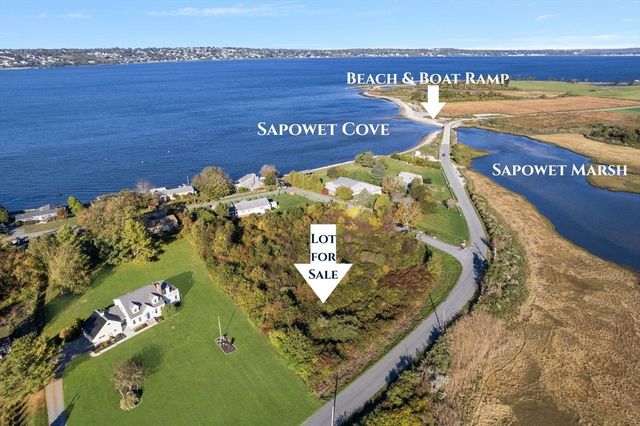 0 Seapowet Ave., Tiverton, RI 02878