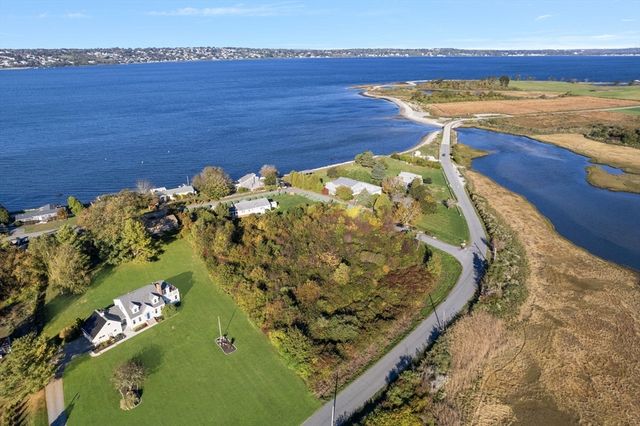 0 Seapowet Ave., Tiverton, RI 02878