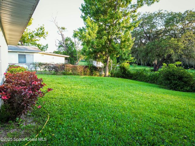 1360 Overlook Terrace, Titusville, FL 32780