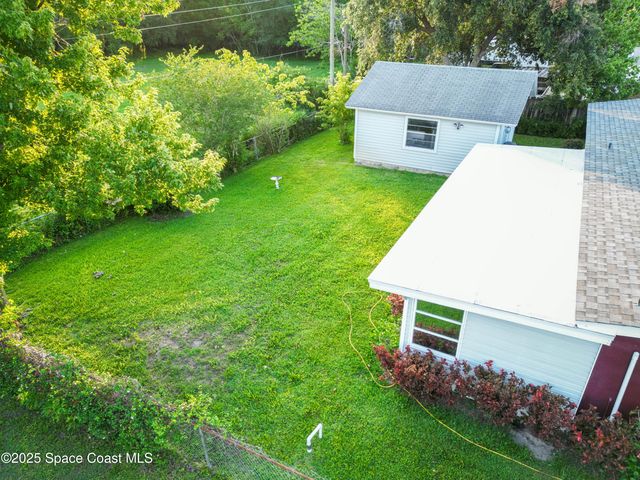 1360 Overlook Terrace, Titusville, FL 32780