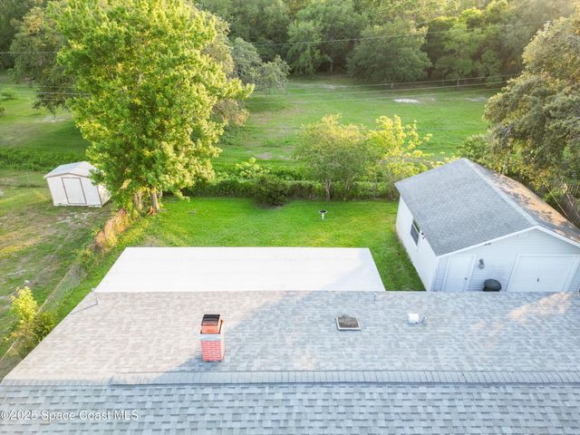 1360 Overlook Terrace, Titusville, FL 32780