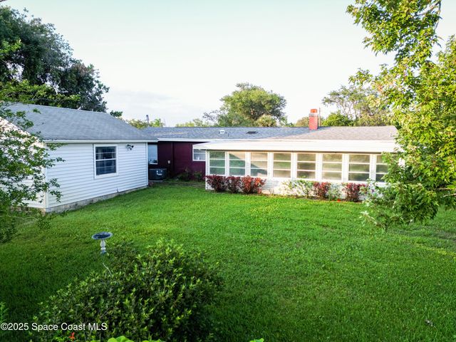 1360 Overlook Terrace, Titusville, FL 32780