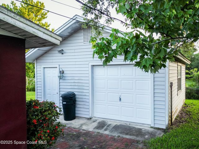 1360 Overlook Terrace, Titusville, FL 32780