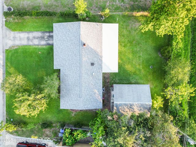 1360 Overlook Terrace, Titusville, FL 32780