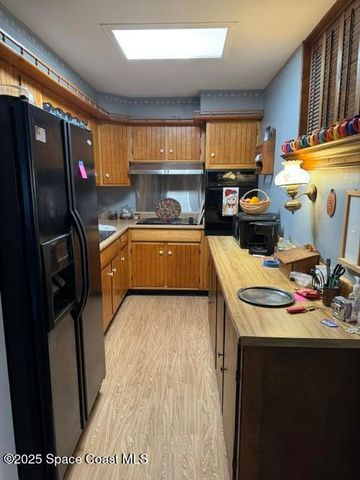 1360 Overlook Terrace, Titusville, FL 32780