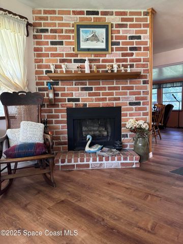 1360 Overlook Terrace, Titusville, FL 32780