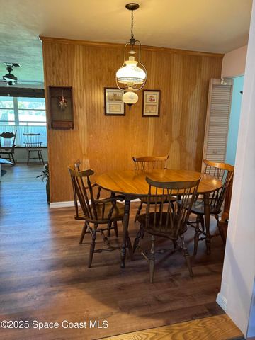 1360 Overlook Terrace, Titusville, FL 32780