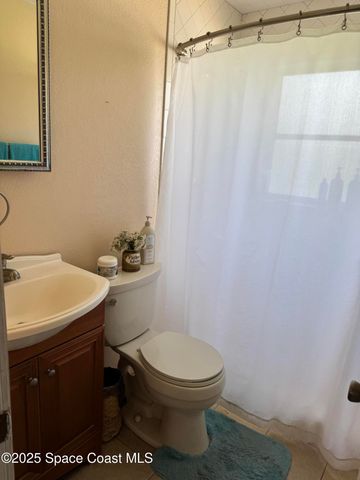 1360 Overlook Terrace, Titusville, FL 32780