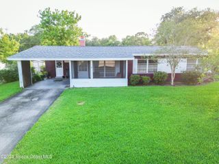 1360 Overlook Terrace, Titusville, FL 32780