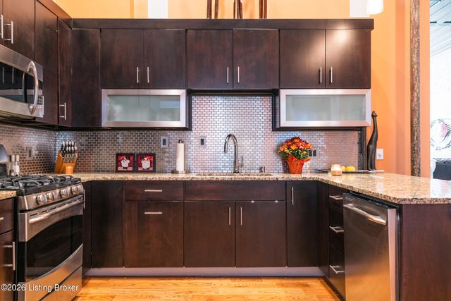 415 E Market St 201, Louisville, KY 40202