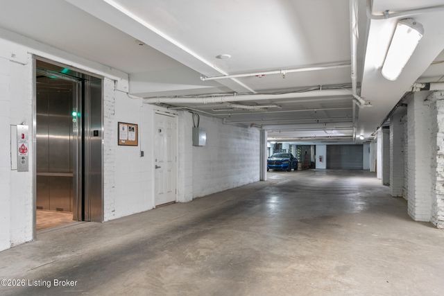 415 E Market St 201, Louisville, KY 40202