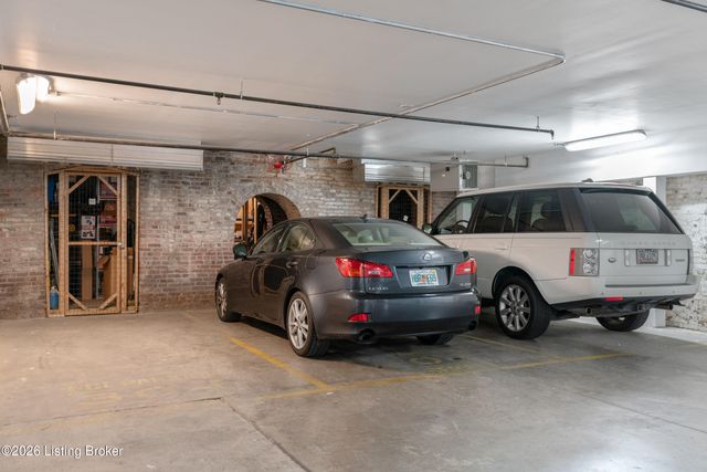 415 E Market St 201, Louisville, KY 40202