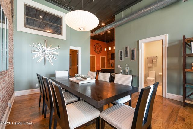 415 E Market St 201, Louisville, KY 40202