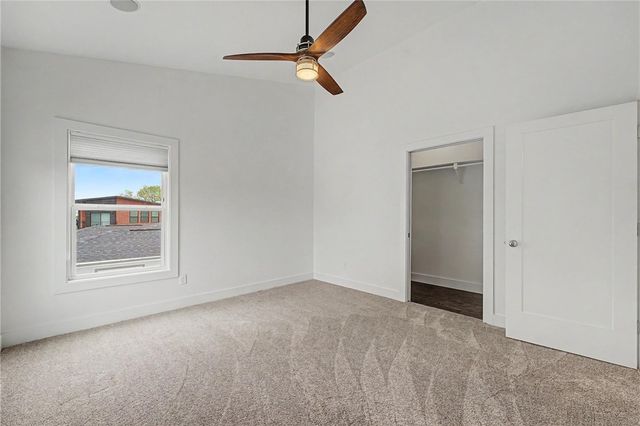 644 SW B Street, Bentonville, AR 72712
