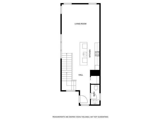 644 SW B Street, Bentonville, AR 72712