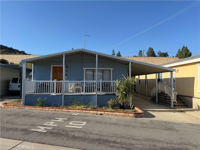 11401 Topanga Canyon Blvd Spc 12, Chatsworth, CA 91311