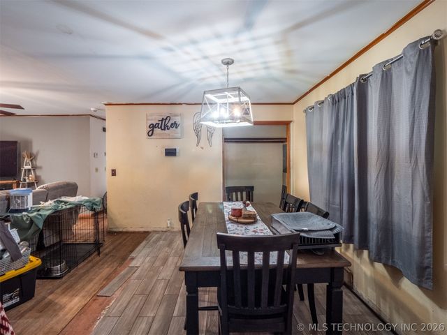 1705 Virginia Drive, Mcalester, OK 74501