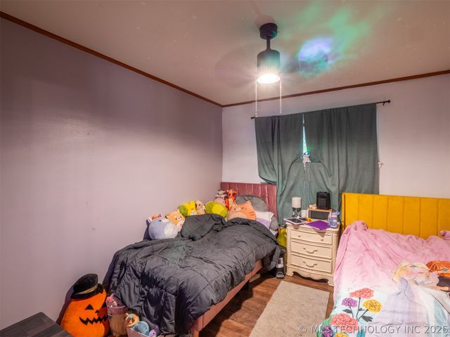 1705 Virginia Drive, Mcalester, OK 74501