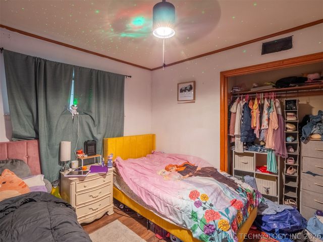 1705 Virginia Drive, Mcalester, OK 74501