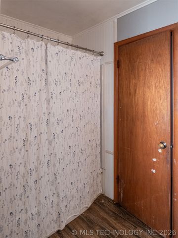 1705 Virginia Drive, Mcalester, OK 74501