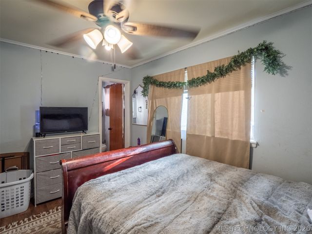 1705 Virginia Drive, Mcalester, OK 74501