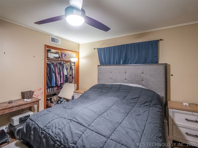 1705 Virginia Drive, Mcalester, OK 74501