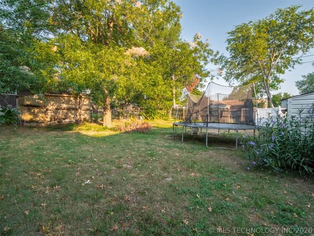 1705 Virginia Drive, Mcalester, OK 74501