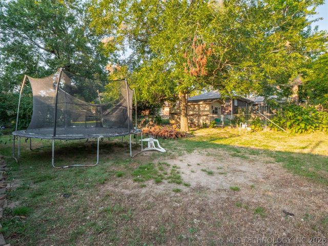 1705 Virginia Drive, Mcalester, OK 74501