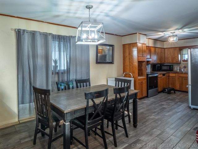 1705 Virginia Drive, Mcalester, OK 74501