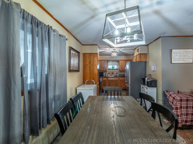 1705 Virginia Drive, Mcalester, OK 74501