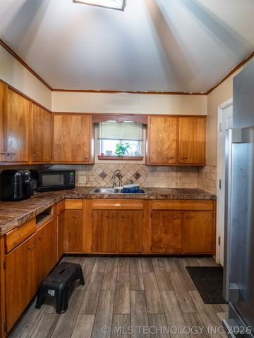 1705 Virginia Drive, Mcalester, OK 74501