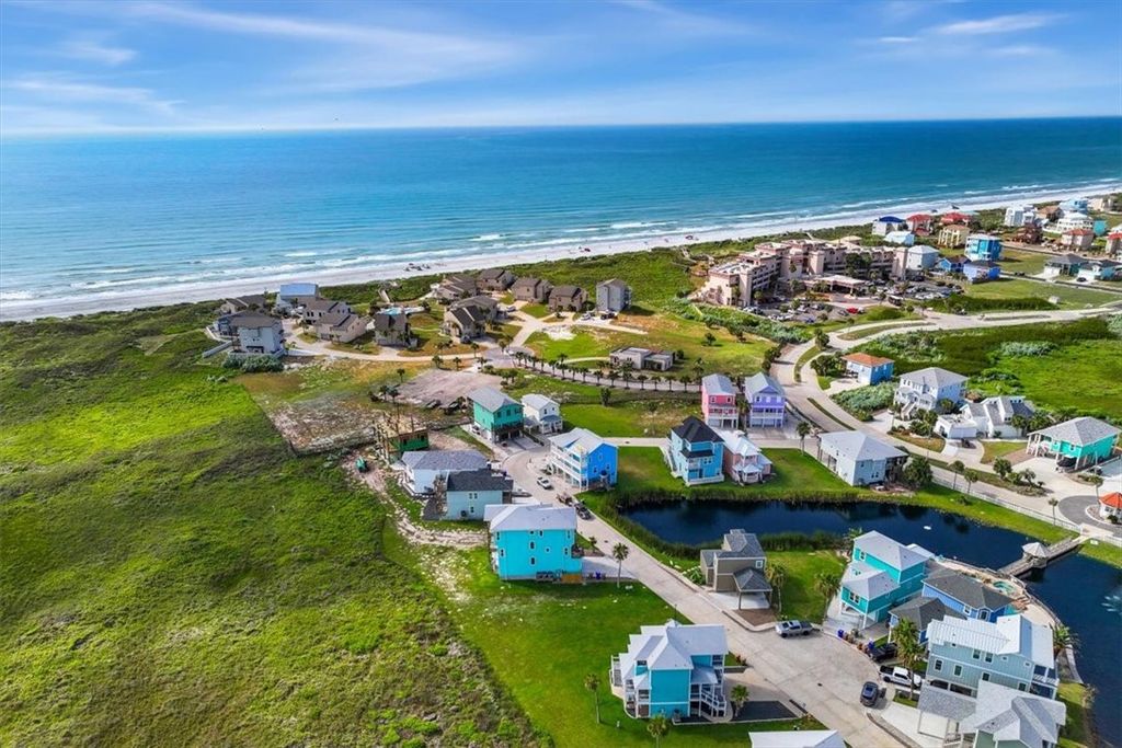 162 La Concha Blvd 14, Port Aransas, TX 78373 — photo 4