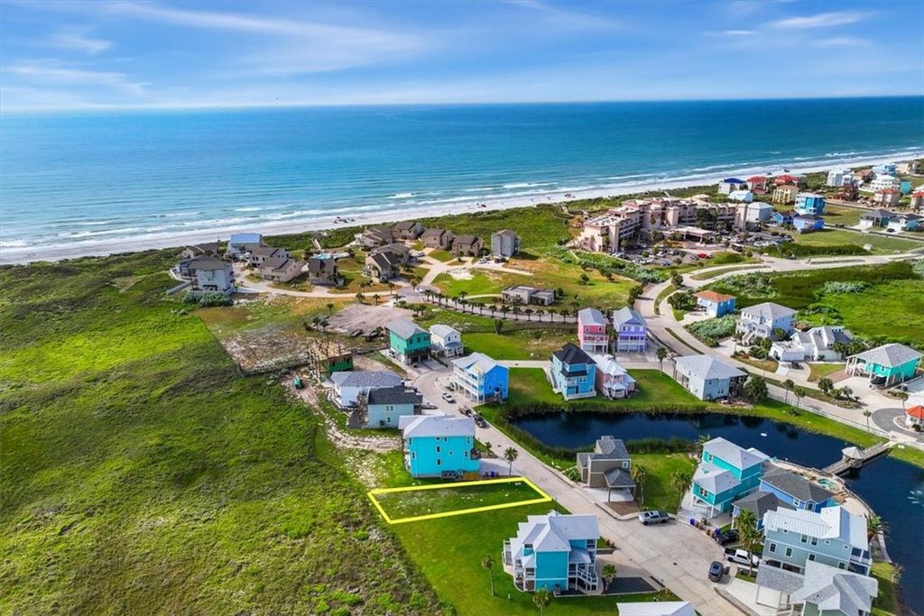 162 La Concha Blvd 14, Port Aransas, TX 78373 — photo 5