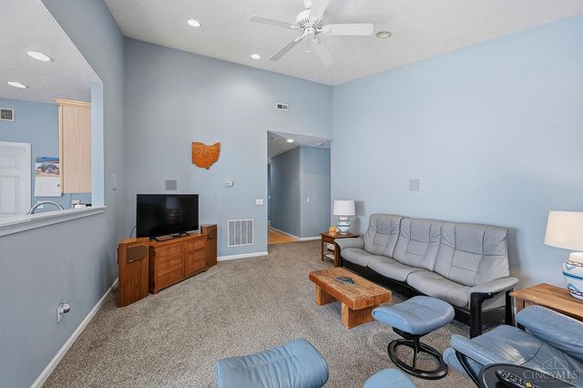 6520 Sioux Pass Court, Hamilton Twp, OH 45039