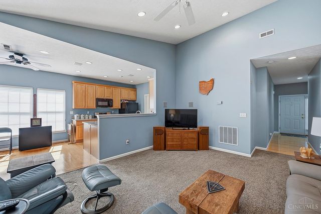 6520 Sioux Pass Court, Hamilton Twp, OH 45039