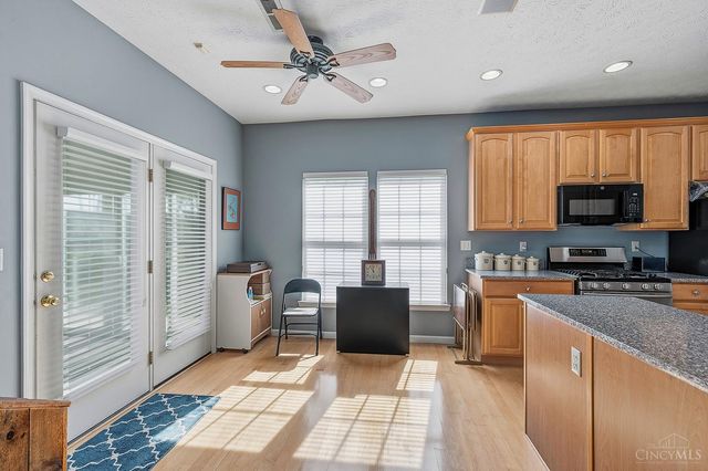 6520 Sioux Pass Court, Hamilton Twp, OH 45039