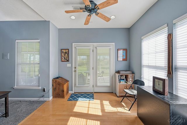 6520 Sioux Pass Court, Hamilton Twp, OH 45039