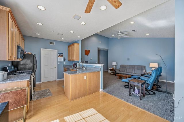 6520 Sioux Pass Court, Hamilton Twp, OH 45039