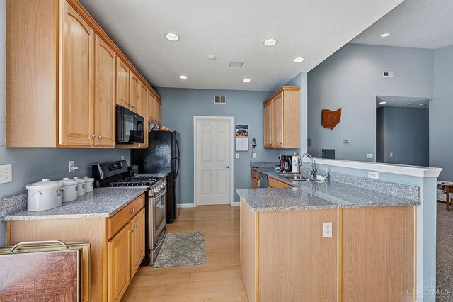 6520 Sioux Pass Court, Hamilton Twp, OH 45039