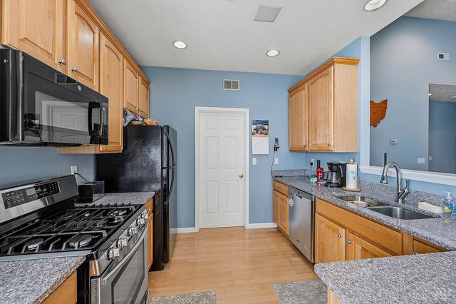 6520 Sioux Pass Court, Hamilton Twp, OH 45039