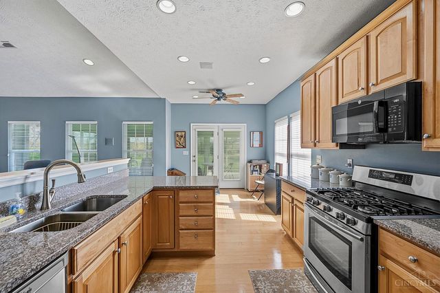 6520 Sioux Pass Court, Hamilton Twp, OH 45039
