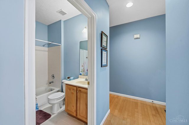 6520 Sioux Pass Court, Hamilton Twp, OH 45039