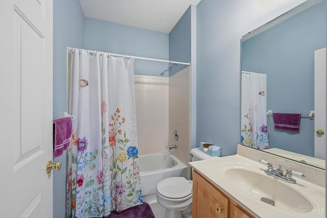 6520 Sioux Pass Court, Hamilton Twp, OH 45039