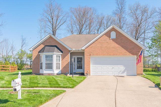 6520 Sioux Pass Court, Hamilton Twp, OH 45039
