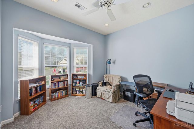 6520 Sioux Pass Court, Hamilton Twp, OH 45039
