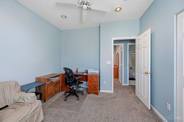 6520 Sioux Pass Court, Hamilton Twp, OH 45039