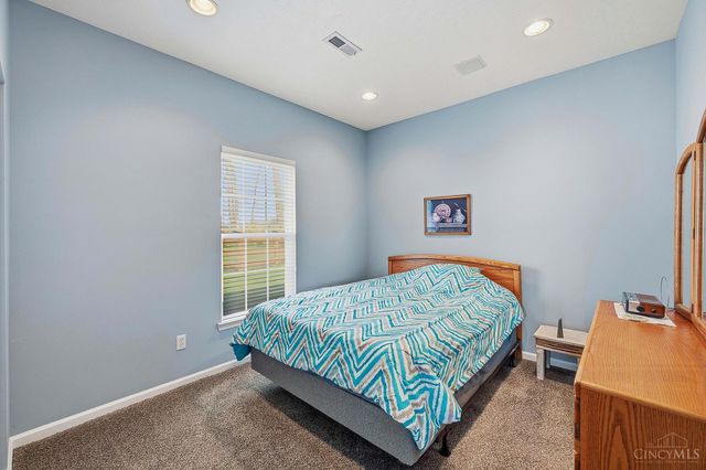 6520 Sioux Pass Court, Hamilton Twp, OH 45039