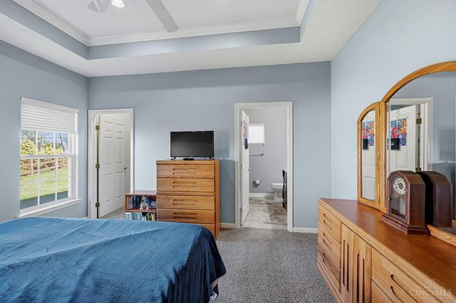 6520 Sioux Pass Court, Hamilton Twp, OH 45039